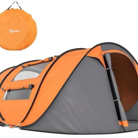 Nurral - Tent Kemp Fertilia