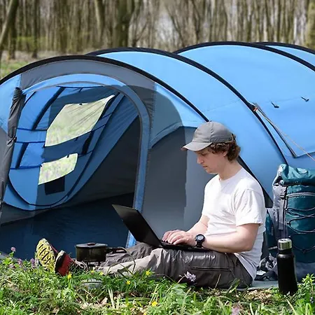 Nurral - Tent *