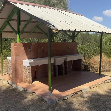 Nurral - Tent Kemp Fertilia